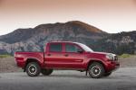Toyota Tacoma Double Cab TX Pro Performance Package 2011 года